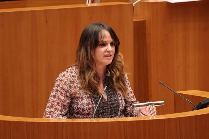 Patricia Gómez Urban