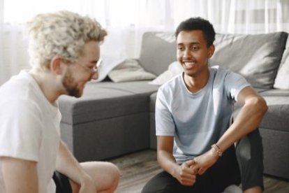 Los pisos hogares es una de las actividades que derrolla la entidad.