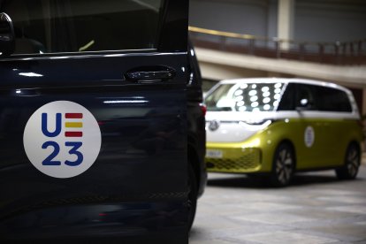 Coches UE
