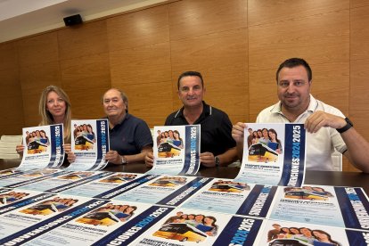 Ayuda al transporte en La Nucía.