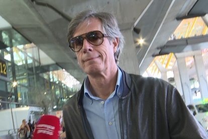 Mar Flores y Carlo Costanzia di Costigliole estuvieron casados durante cuatro años