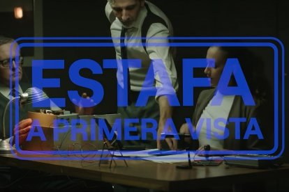 Más del 90% de los teléfonos comprobados en el buscador de Endesa son no autorizados por la compañía.
REMITIDA / HANDOUT por ENDESA
29/12/2025