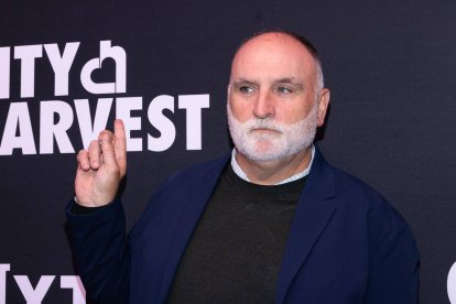 El chef José Andrés, embajador de la cocina solidaria y defensor de la tradición gastronómica, también tiene rituales familiares como los Canelones de Esteban cada 26 de diciembre.