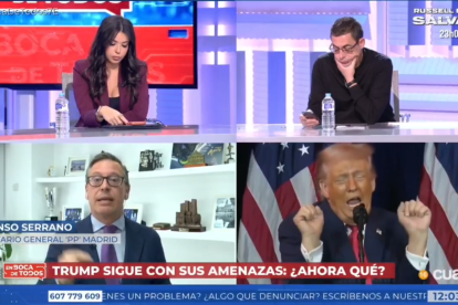 Imagen de En Boca de Todos