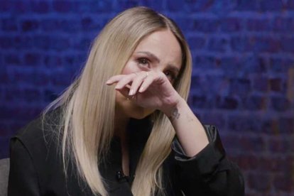 Rocío Flores, en '¡De Viernes!