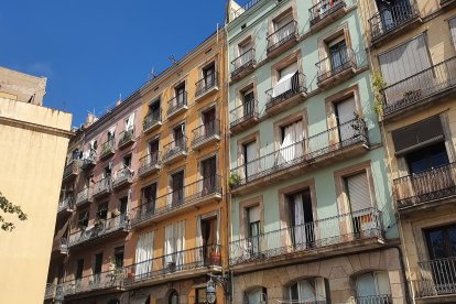 vivienda en españa