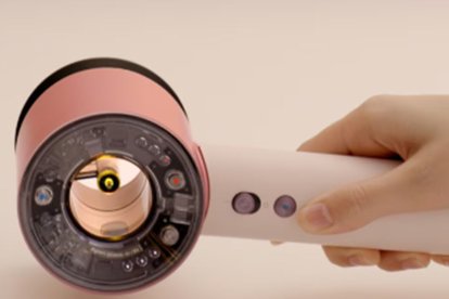 Dyson Supersonic Nural