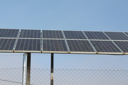 C-LM se coloca como primera región en potencia fotovoltaica y la segunda en solar térmica.
09/11/2017