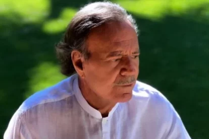 Julio Iglesias no será juzgado por la Audiencia Nacional por falta de competencia.
