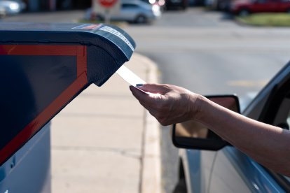 La estafa que llega a través del buzon