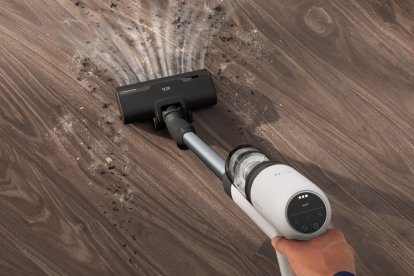 El mejor aspirador aeg 7000