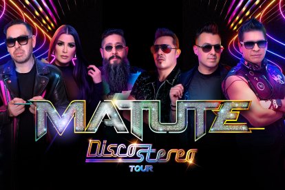 Banda ochentera y mexicana, Matute