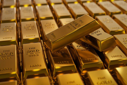 Los lingotes de 500 gramos han alcanzado precios cercanos a los 70.000 euros debido al auge del oro en los mercados internacionales