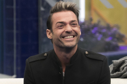 El paso de Hugo Castejón por GH VIP 2019 fue bastante sonado.