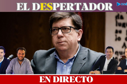 Paco Salazar