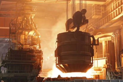 Industria electroinversiva