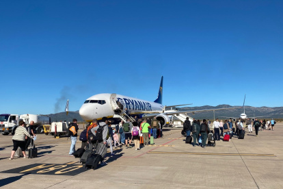 Aeropuerto de Castellón