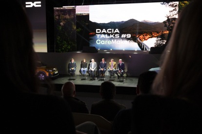 Dacia Caremakers