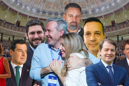 elecciones 2026