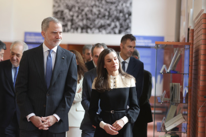 Noticias de Rey Felipe VI | ESdiario