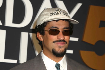 Bad Bunny y Gabriela Berlingeri: ¿novios, amigos o algo más profundo?