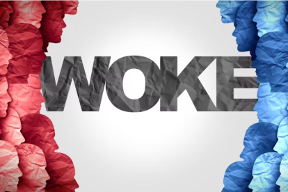 Wokismo