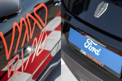 Ford se convierte en Local Event Supporter del GP de España en Madrid para los próximos cinco años.