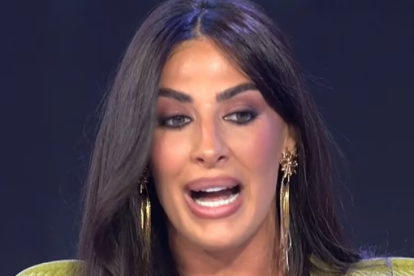 Gemma Camacho.