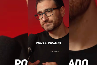 Jordi Segués lanza un mensaje directo sobre el pasado y la responsabilidad personal: dejar de lamentarse es el primer paso hacia una vida más feliz.