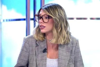 La nueva versión de Alejandra Rubio: La Alejandra Rubio escritora.