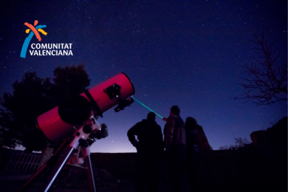 Observación Aras de los Olmos