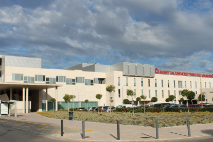 Hospital del Vinalopó.
