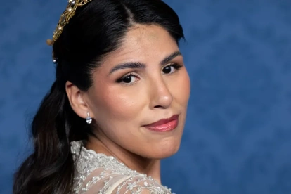 Isa Pantoja bastante impactada con la reconciliación de su madre y su hermano.