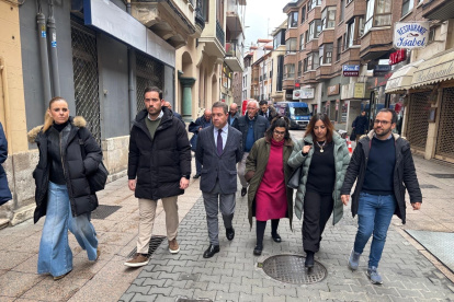 El secretario general del PSOE de Castilla-La Mancha y presidente autonómico, Emiliano García-Page

Eva Ercolanese/PSOE / Europa Press
10/3/2026