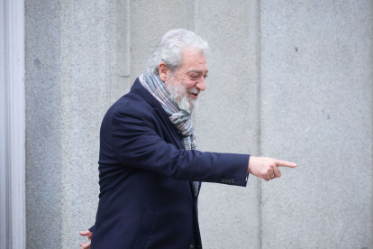 Miguel Ángel Rodríguez