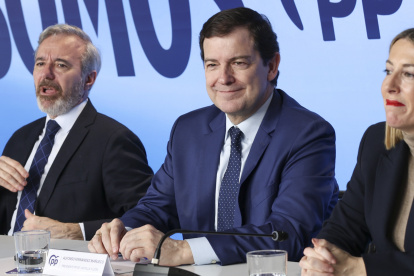 Alfonso Fernandez Mañueco ha ganado las elecciones en Castilla y León