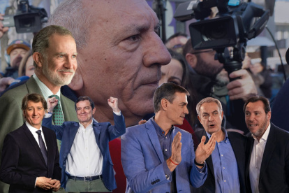 Caratula El Despertador