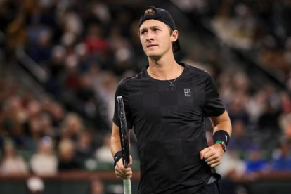 Sebastian Korda