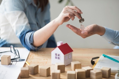 Los agentes inmobiliarios aseguran que la regulación de precios reducirá la oferta de alquiler.
REMITIDA / HANDOUT por API
13/1/2022