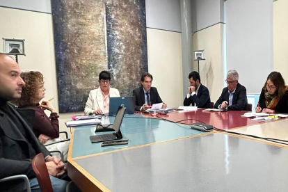 Consejo Rector Patronato de la Vivienda de Alicante.