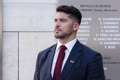 Cristian Toro