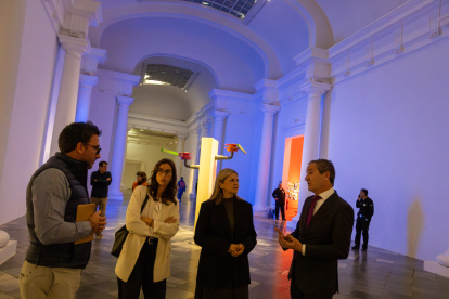 Centre del Carme Cultura Contemporània (CCCC)