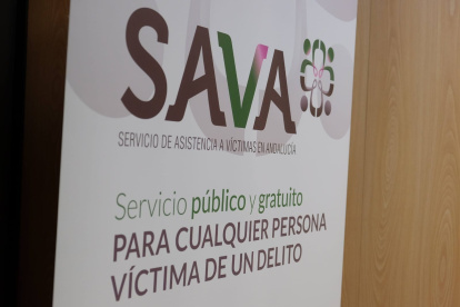 Servicio de Asistencia a Víctimas en Andalucía (SAVA)