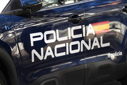 (Foto de ARCHIVO) Coche de la Policía Nacional

DAVID ZORRAKINO - EUROPA PRESS
09/2/2026
