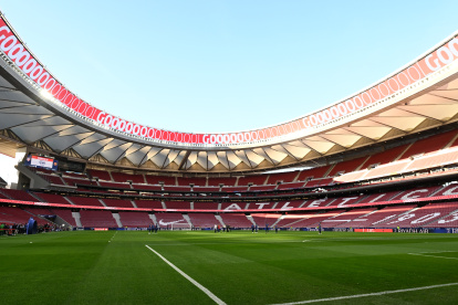Se conocen los veintidós jugadores que iniciaran esta lucha por llegar a la semifinal de la Champions League