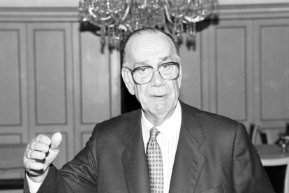Camilo José Cela.