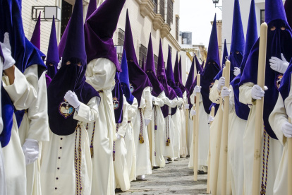 Nazarenos