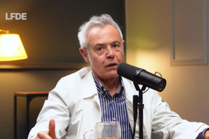 Jordi González ha hablado con más claridad que nunca del boicot a "La Noria".