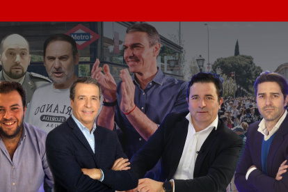 EL DESPERTADOR