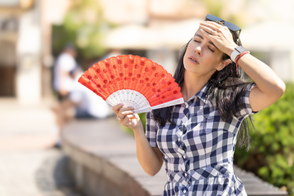 El calor pegará fuerte este verano de 2026